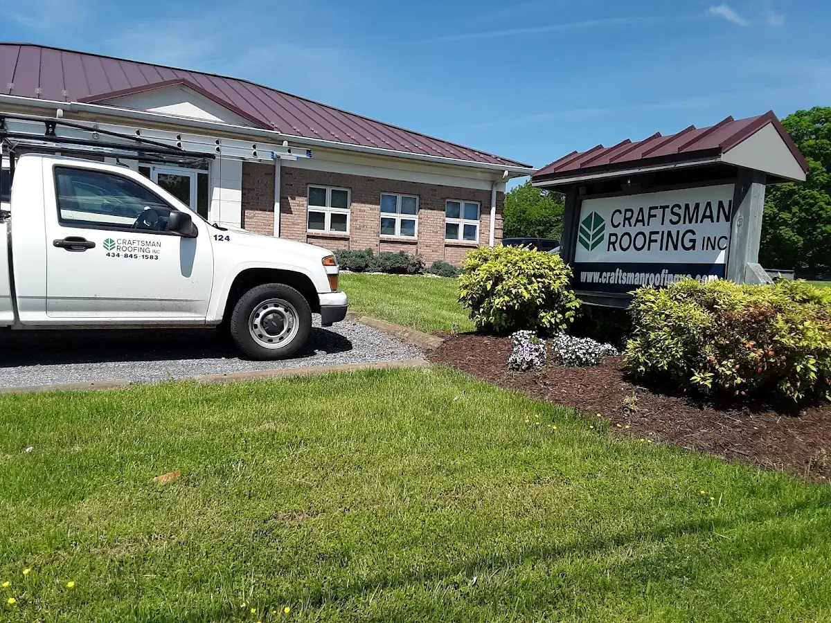 Quality Wind Damage Roof Repair by experienced craftsmen in Klines Corner